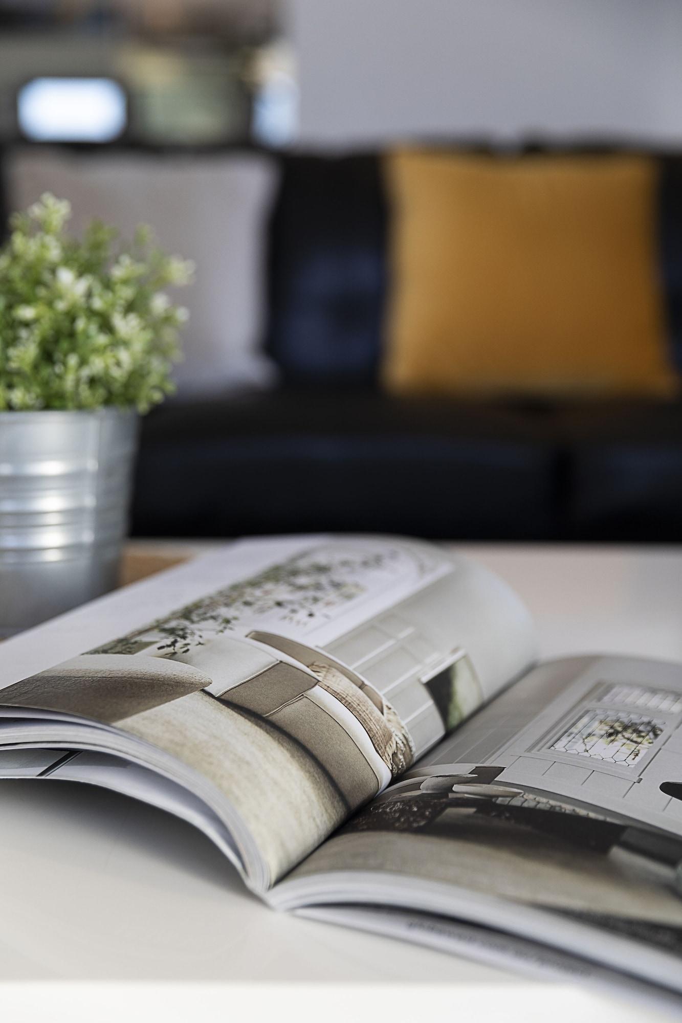 Rnr Serviced Apartments North Melbourne Eksteriør billede