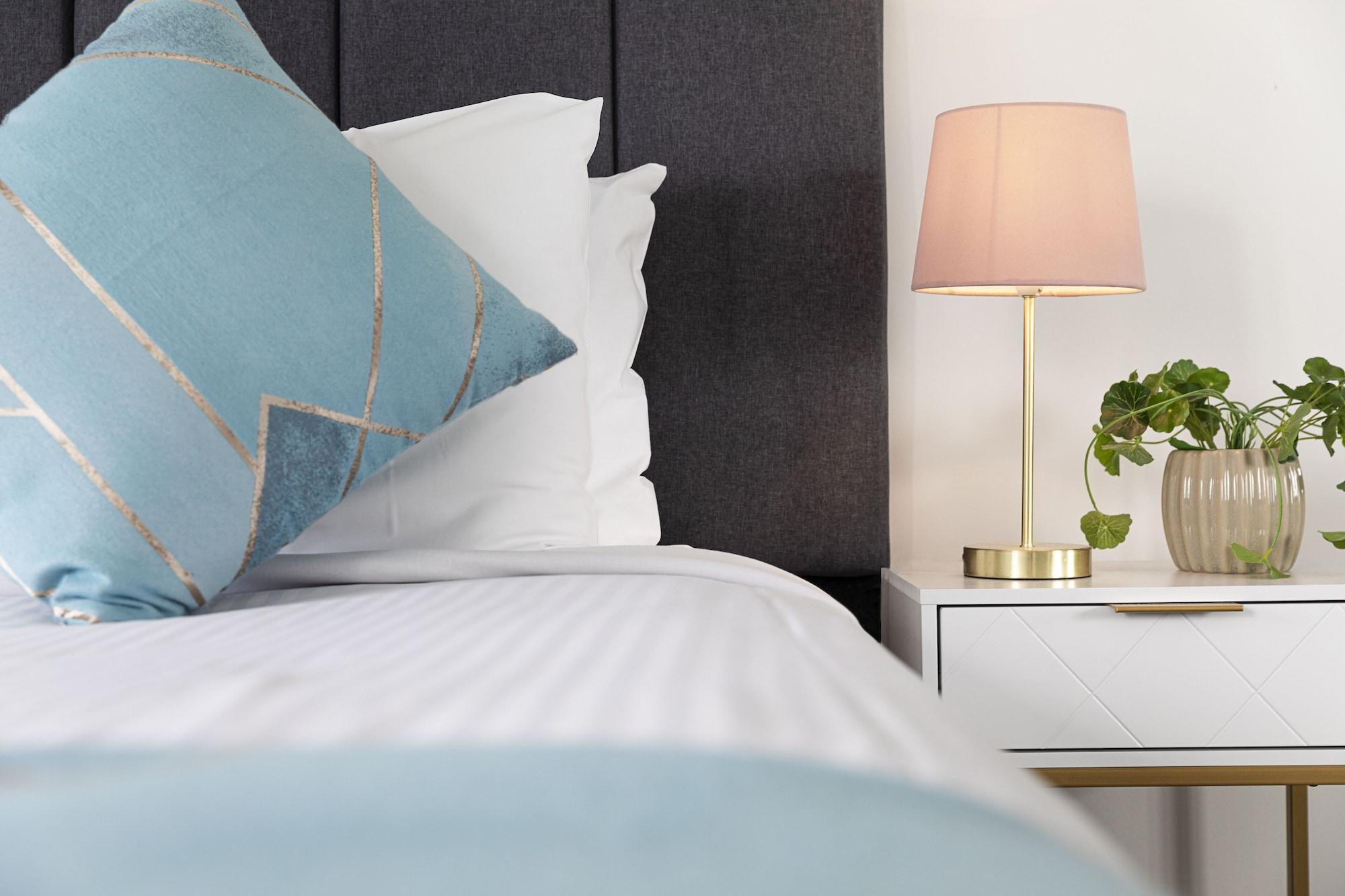 Rnr Serviced Apartments North Melbourne Eksteriør billede